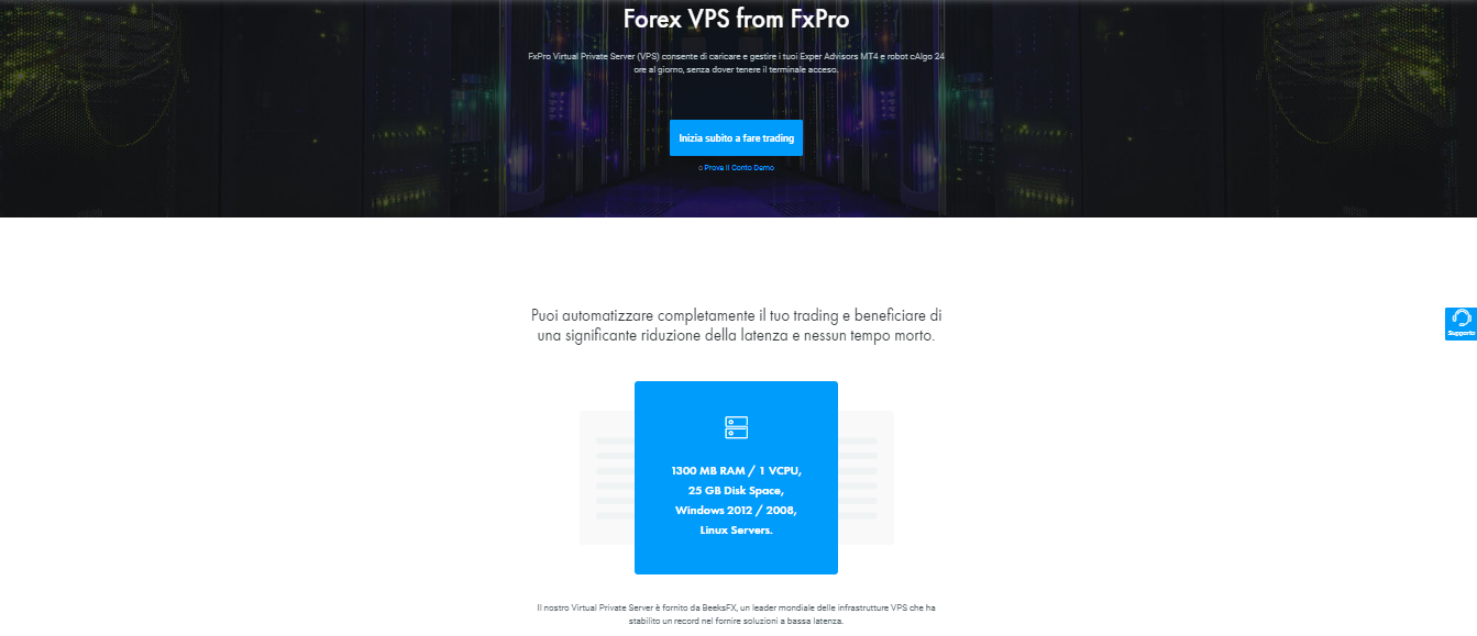 Forex VPS Forex VPS
